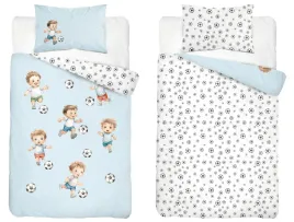 posciel-dziecieca-dwustronna-pilka-nozna-niebieska-90x120-cm-mayamoo