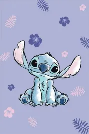 koc-z-mikrofibry-100x150-lilo-and-stitch-fioletowy