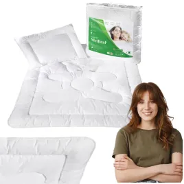 koldra-dla-dzieci-110x140-poduszka-40x60-medical-biala-antyalergiczna