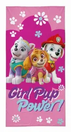 recznik-dzieciecy-70x140-psi-patrol-rozowy-bialy-wielokolorowy-bawelniany