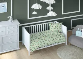 posciel-160x200-biedronki-zielona-dziecieca-zapinana-na-suwak-karo