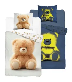 posciel-swiecaca-w-ciemnosci-140x200-pluszowy-mis-fluo