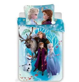 posciel-140x200-frozen-kraina-lodu-anna-elsa-olaf-krostoff-sven
