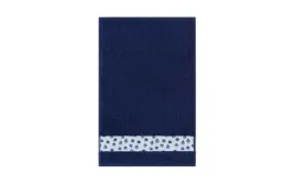 recznik-30x50-jagodki-granatowy-400g-m2-frotte-bawelniany-do-przedszkola