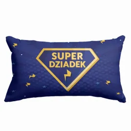 poduszka-30x50-fioletowa-zolta-super-dziadek