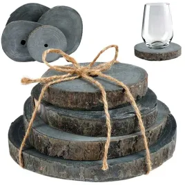 4x-plaster-drewna-z-kora-szary-krazki-drewniane