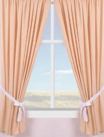 zaslona-na-szelki-160x250-bezowa-w-groszki-biale