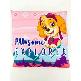 poduszka-dziecieca-40x40-psi-patrol-rozowa