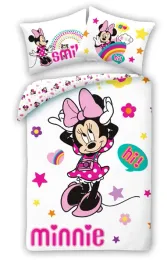 posciel-140x200-myszka-mini-minnie-poszewka-70x90-kids-halantex