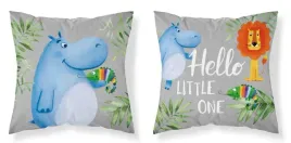 poszewka-40x40-hello-little-one-zwierzeta-szara-dwustronna-mayamoo