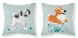 poszewka-40x40-psy-pieski-mietowa-dwustronna-mayamoo