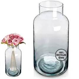 wazon-szklany-kwiaty-dekoracje-dekoracyjny-ozdobny