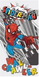 recznik-plazowy-70x140-spiderman
