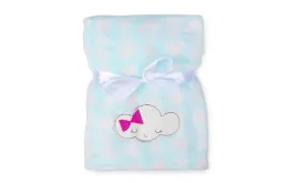 kocyk-dzieciecy-75x100-mietowy-bialy-serduszka