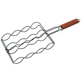 ruszt-grillowania-kielbasy-szaszlykow-grill-kratka