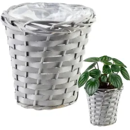 doniczka-szara-oslonka-wiklinowa-pleciona-koszyk