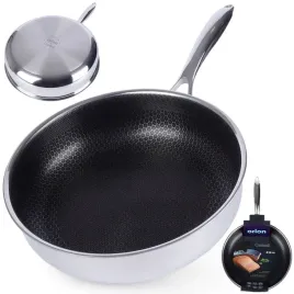 patelnia-stalowa-nieprzywierajaca-gleboka-do-duszenia-cookcell-hybryd-28-cm