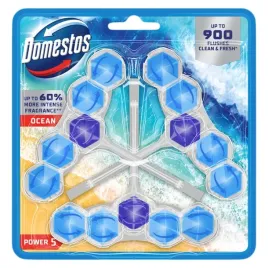 domestos-kostka-toaletowa-power-5-ocean-3x50g-