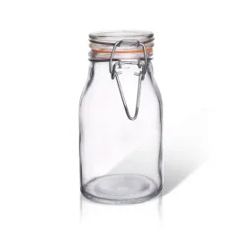 sloik-pojemnik-szklany-kuchenny-patentowy-z-klipsem-do-zywnosci-200-ml