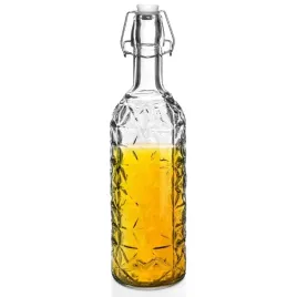 butelka-szklana-zdobiona-na-alkohol-z-klipsem-075