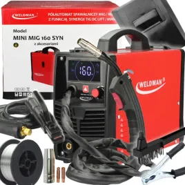 spawarka-migomat-bezgazowy-inwertorowy-weldman-mini-mig-160-syn-mma-tig