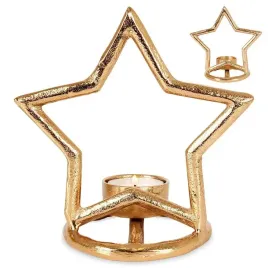 swiecznik-zloty-swiateczny-stol-podstawka-swieczka