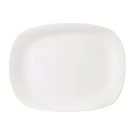 polmisek-szklany-bialy-prostokatny-talerz-do-przekasek-przystawek-dan-28-cm