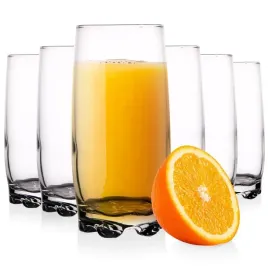 6x-szklanki-do-napojow-wody-drinkow-zestaw-komplet-szklanek-na-napoje-370ml
