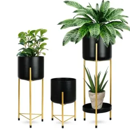 3x-kwietnik-metalowy-czarny-doniczka-na-stojaku