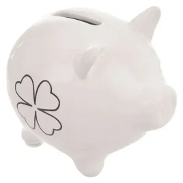 skarbonka-ceramiczna-swinka-koniczyna-10-cm