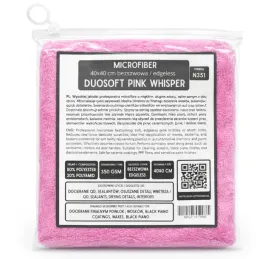 mikrofibra-dualsoft-pink-whisper-40x40cm-350gsm