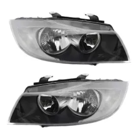 bmw-3-e90-e91-reflektor-lampa-przednia-zestaw