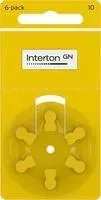 baterie-interton-10-do-aparatow-sluchowych-blister-6-sztuk