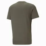 koszulka-performance-ss-tee-m-green-moss-stan-nowy