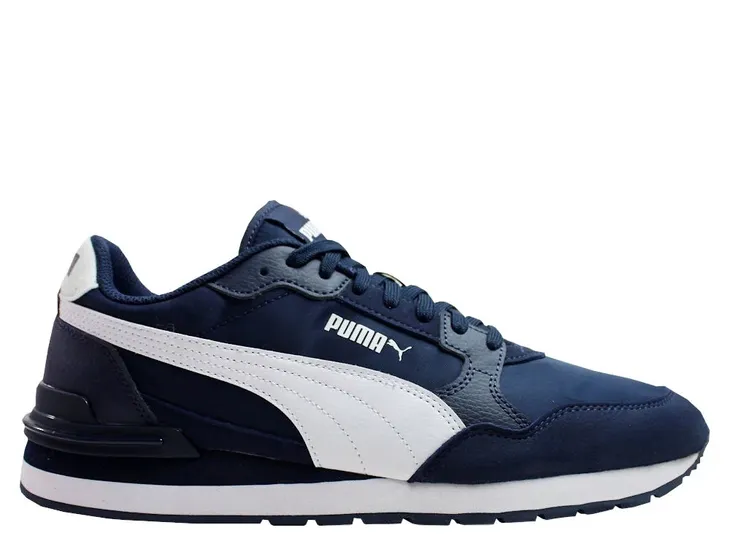 Buty Męskie Puma ST Runner v4 Siatka Nylon Oddychające 39906907 rozmiar 44