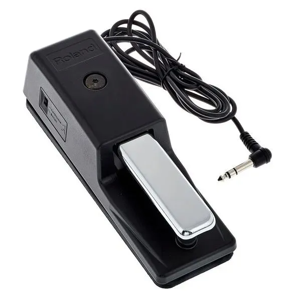 pedal-sustain-roland-dp-10-stan-nowy