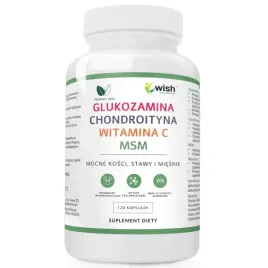 wish-glukozamina-chondroityna-witamina-c-msm-120vegcaps