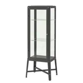 ikea-fabrikor-witryna-ciemnoszary-57x150-cm