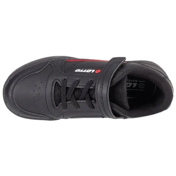 buty-lotto-nandu-jr-stan-nowy