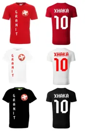 koszulka-szwajcaria-granit-xhaka-10-jr