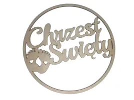 kolo-obrecz-z-napisem-chrzest-swiety-sklejka
