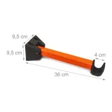 uchwyt-scienny-na-rower-wieszak-rowerowy-scienny-stan-nowy