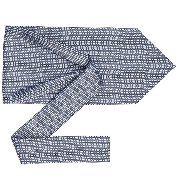 fular-ascot-jedwabny
