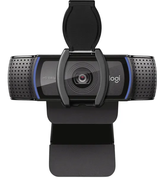 kamera-logitech-c920s-pro-hd-webcam-logitech-sledzenie-twarzy-nie