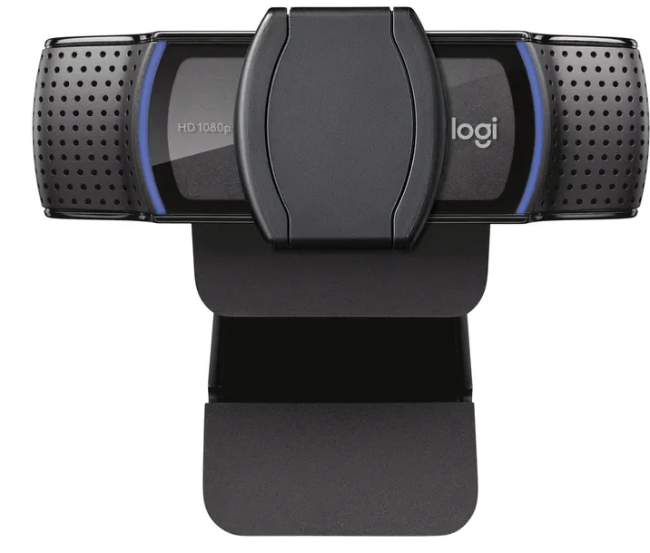 kamera-logitech-c920s-pro-hd-webcam-logitech-stan-nowy-marka-logitech