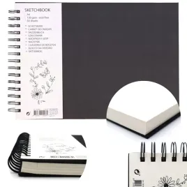 szkicownik-blok-a4-do-markerow-na-spirali-w-twardej-oprawie-rysownik-50ark