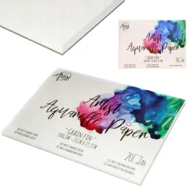 blok-akwarelowy-a4-do-akwareli-20-arkuszy-300g-m2