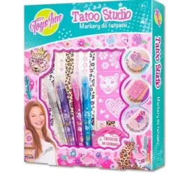studio-tatuazu-szablony-markery-do-tatuazy-panterk
