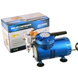 kompresor-membranowy-as06-1-do-aerografu-trwaly-wydajny-68l-min-filtr