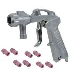 pistolet-piaskowania-piaskarka-dysze-ceramiczne
